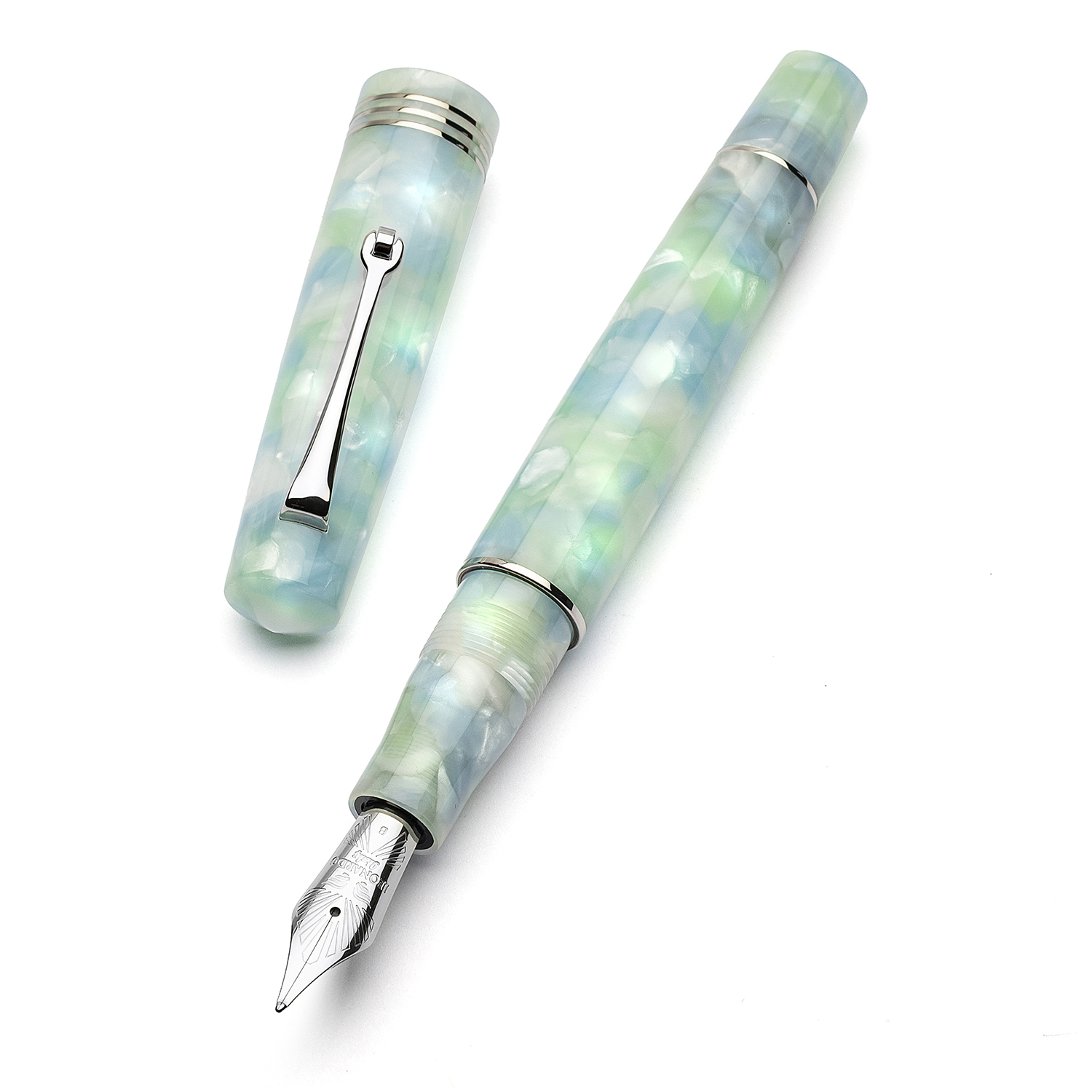 Leonardo Momento Zero Artica ST Stylo Plume