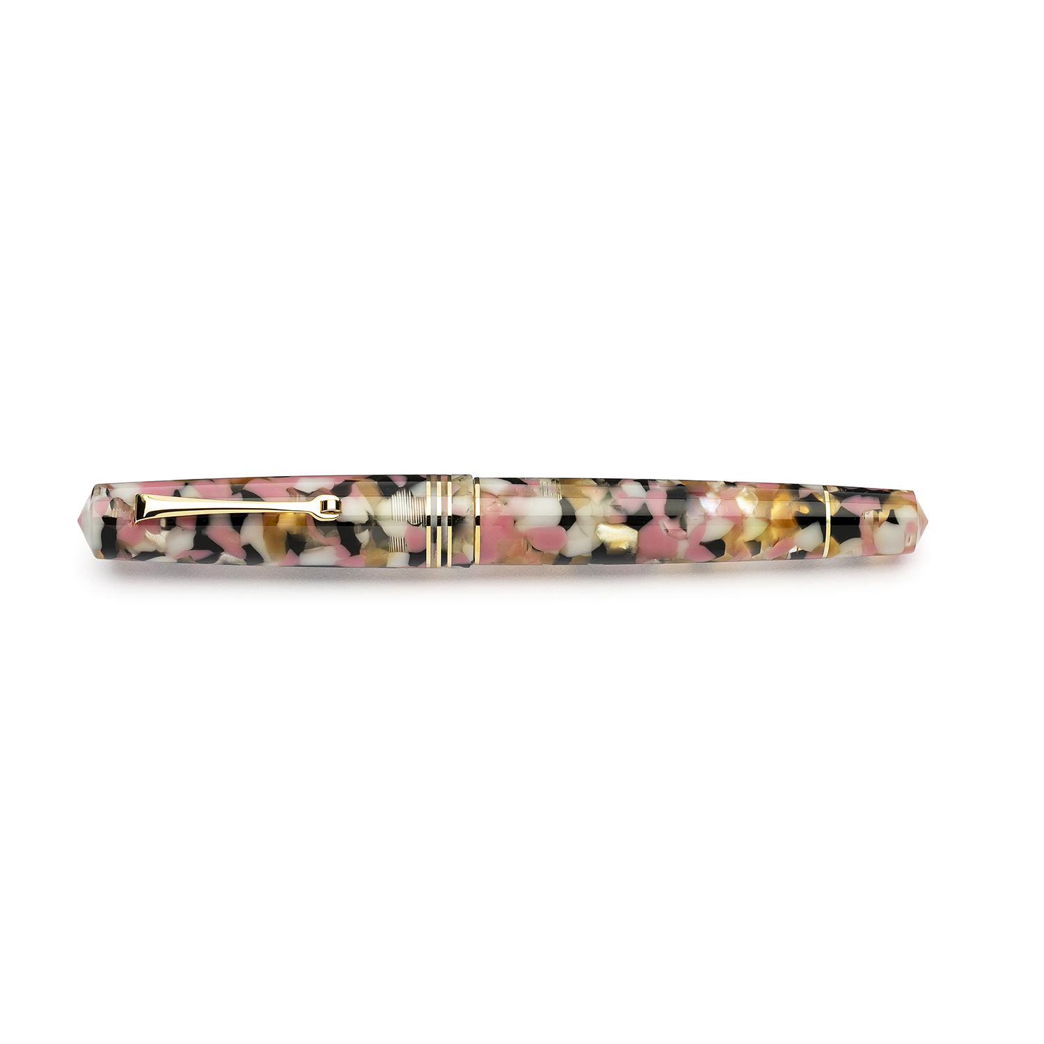 Leonardo Momento Zero Corricella GT Fountain pen