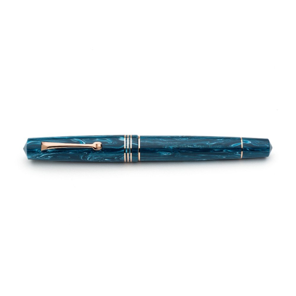 Leonardo Momento Zero Blue Positano RGT Vulpen