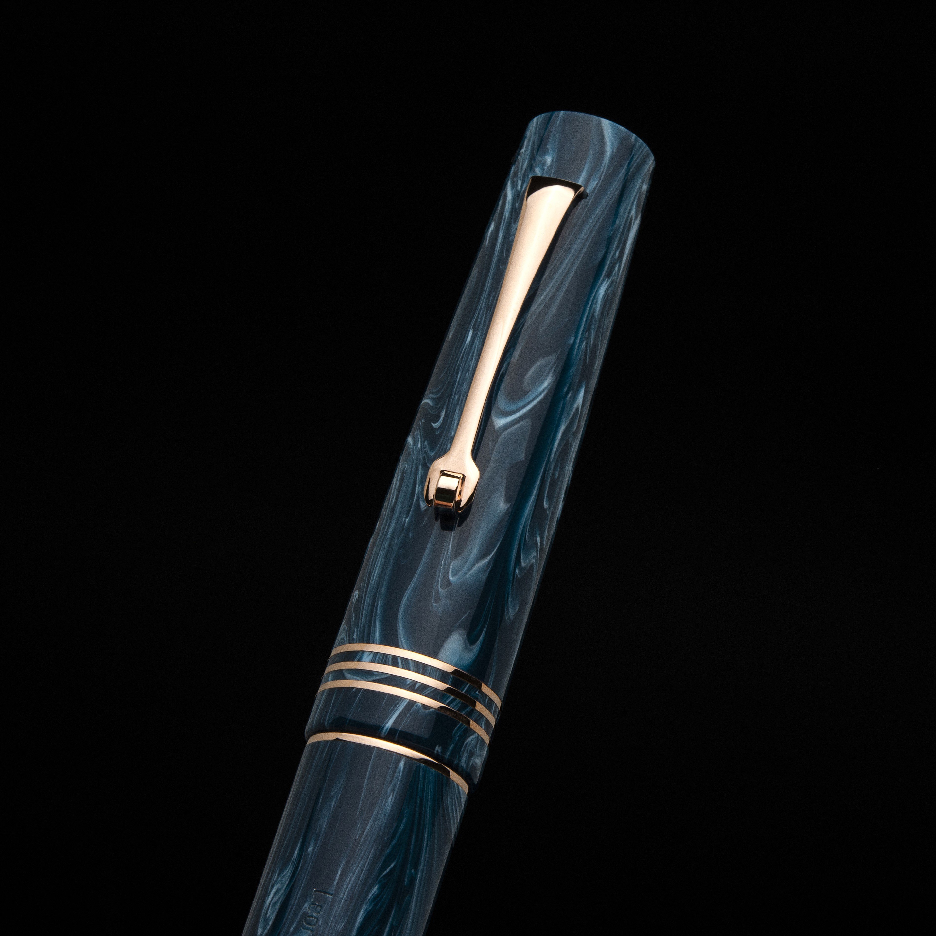 Leonardo Momento Zero Blue Positano RGT Vulpen