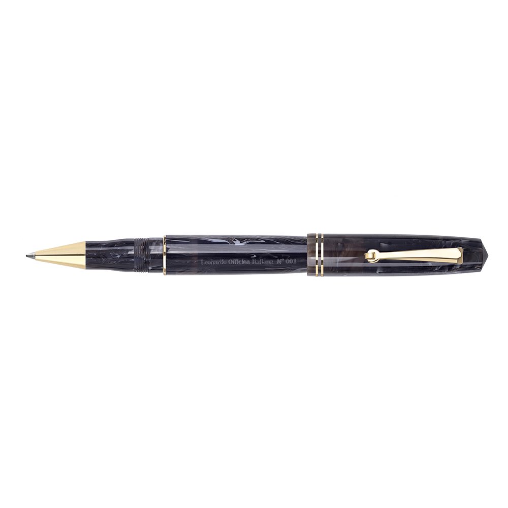 Leonardo Momento Zero Horn GT Rollerball