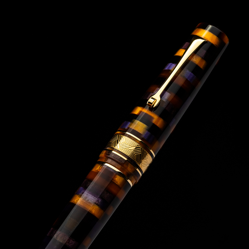 Leonardo Momento Zero Grande Mosaico Anemone GT Vulpen