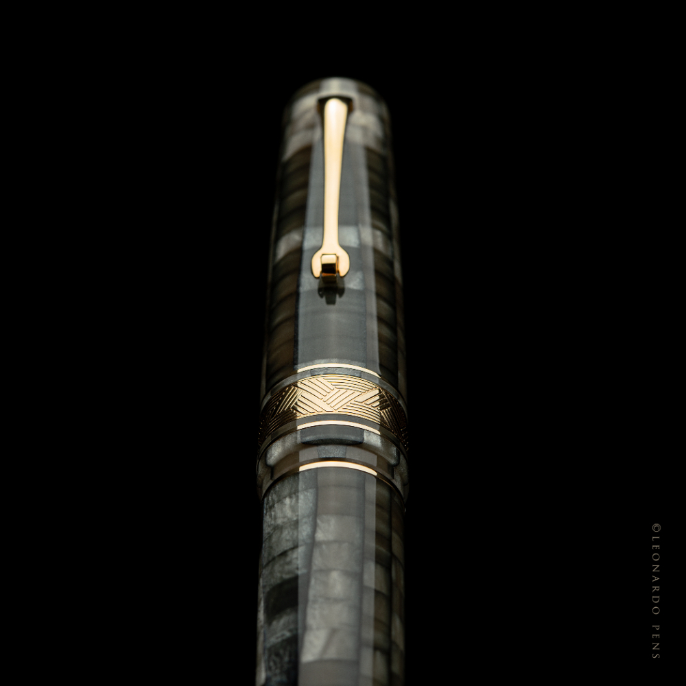 Leonardo Mosaico Chiaroscuro GT Vulpen
