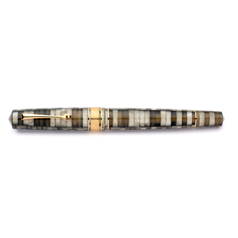 Leonardo Mosaico Chiaroscuro GT Vulpen