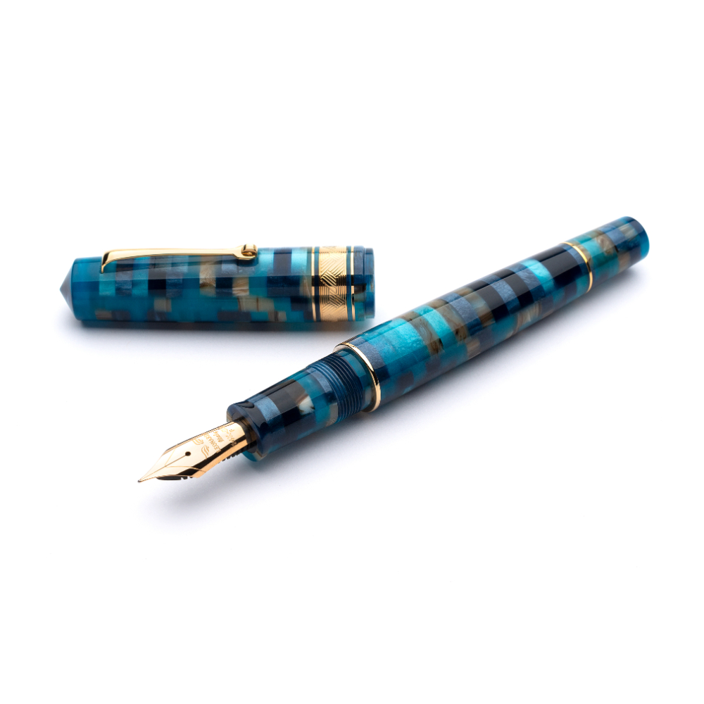 Leonardo Mosaico Hawaii GT Vulpen