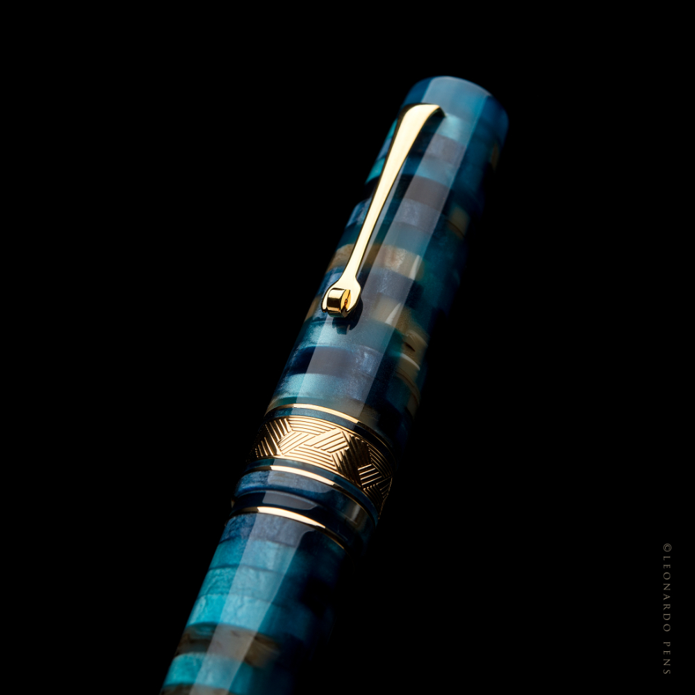 Leonardo Mosaico Hawaii GT Vulpen