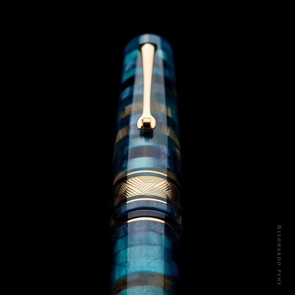 Leonardo Mosaico Hawaii GT Vulpen
