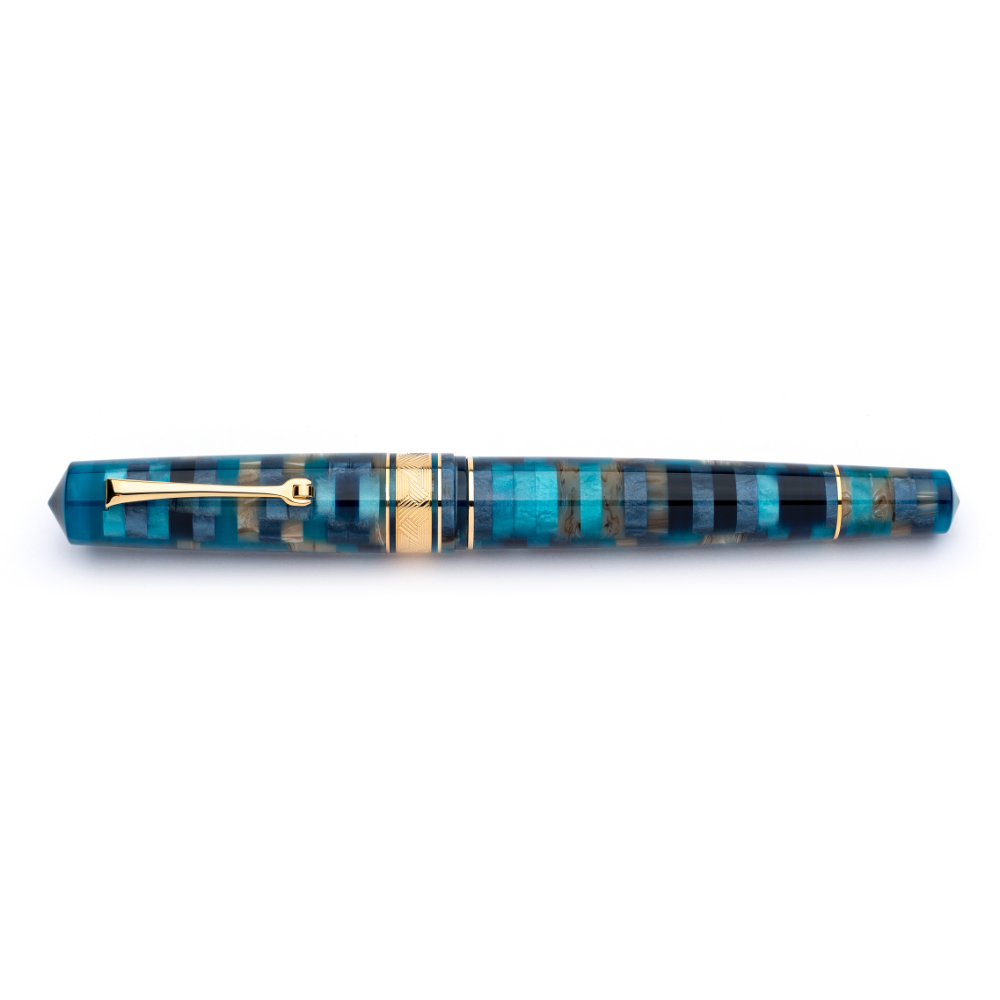 Leonardo Mosaico Hawaii GT Vulpen