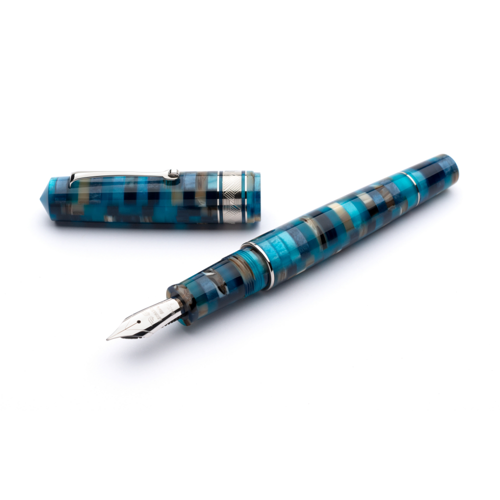 Leonardo Mosaico Hawaii ST Vulpen