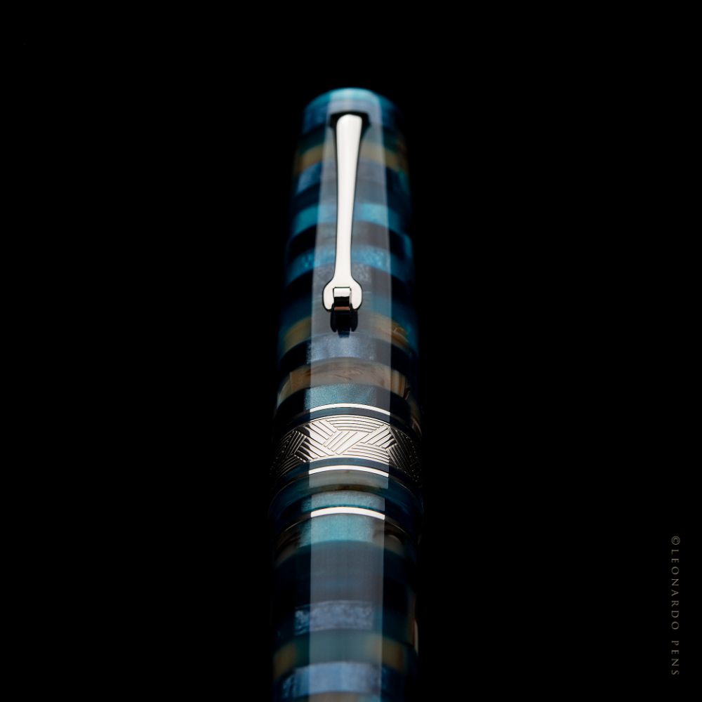 Leonardo Mosaico Hawaii ST Vulpen