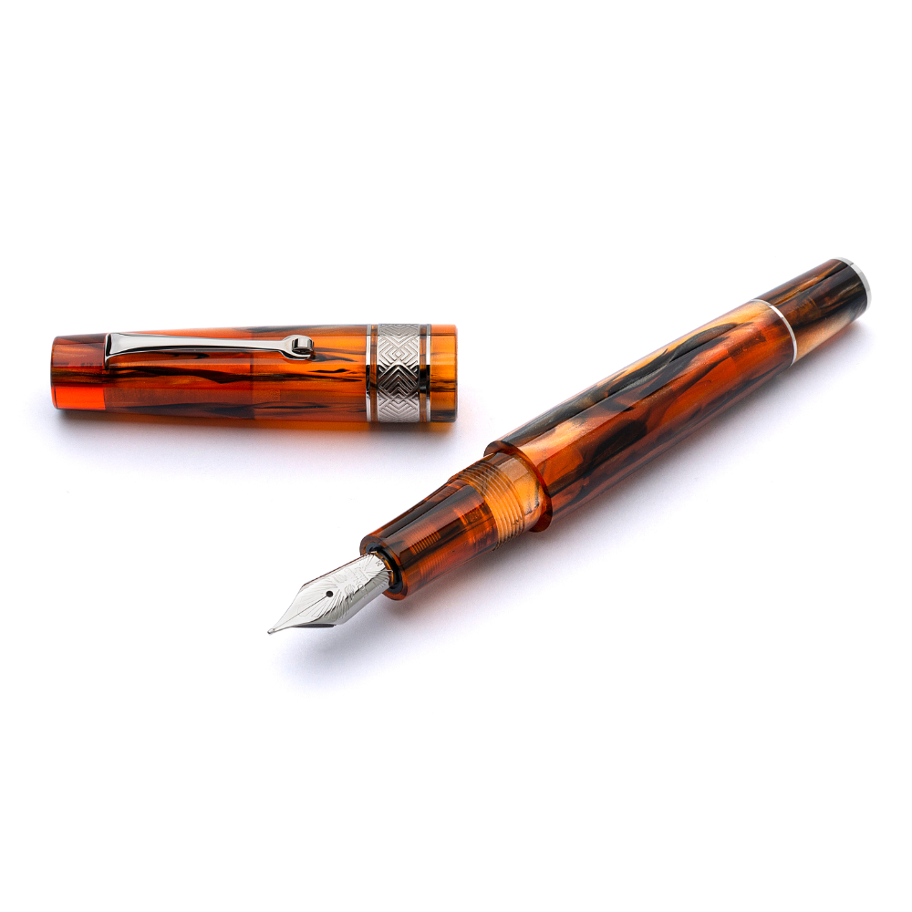Leonardo Supernova Regular Caramel ST Pióro Wieczne