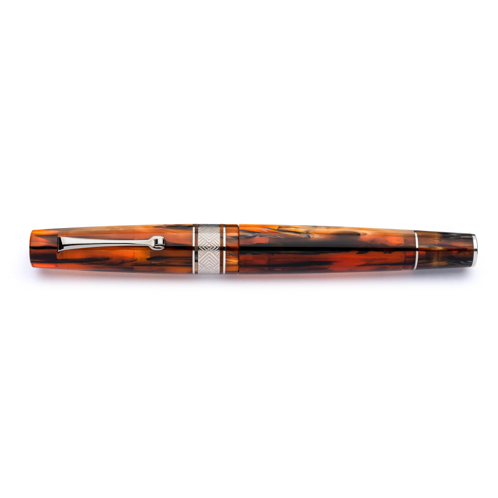 Leonardo Supernova Regular Caramel ST Pióro Wieczne