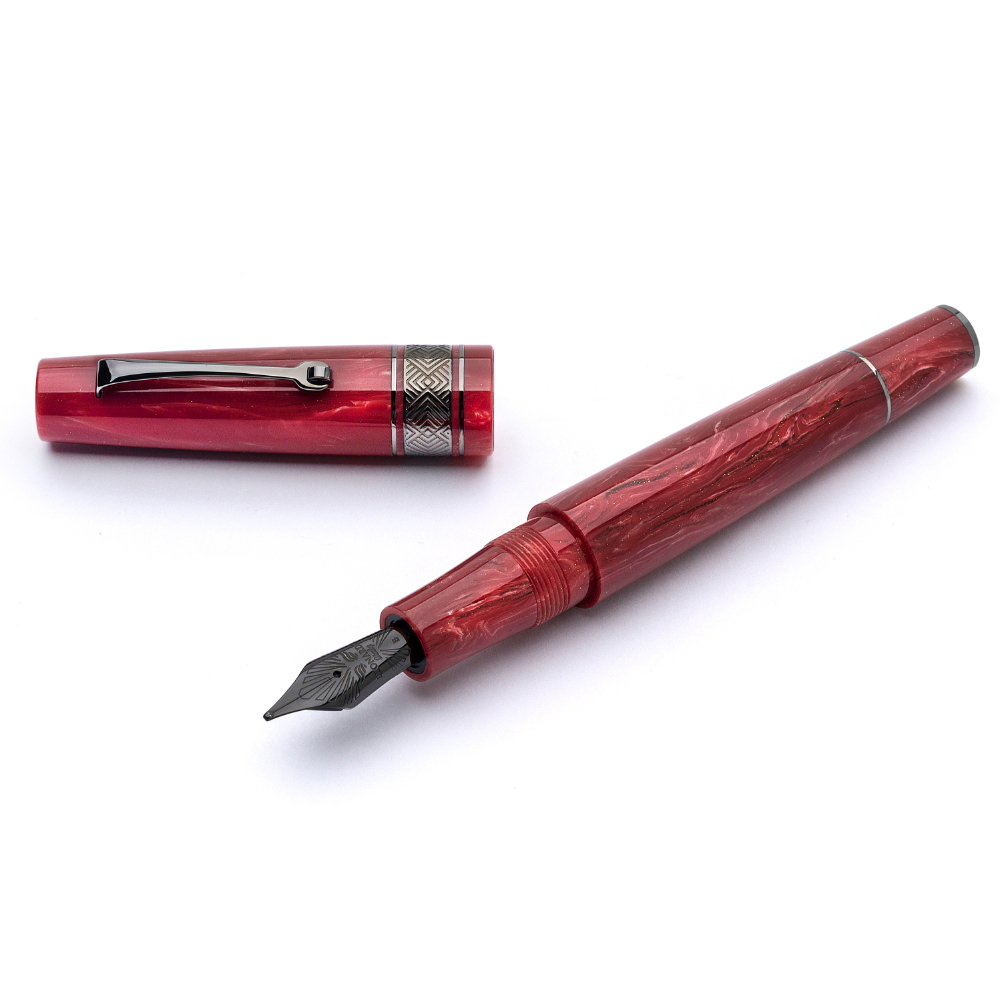 Leonardo Supernova Regular Star Light Pink RT Vulpen