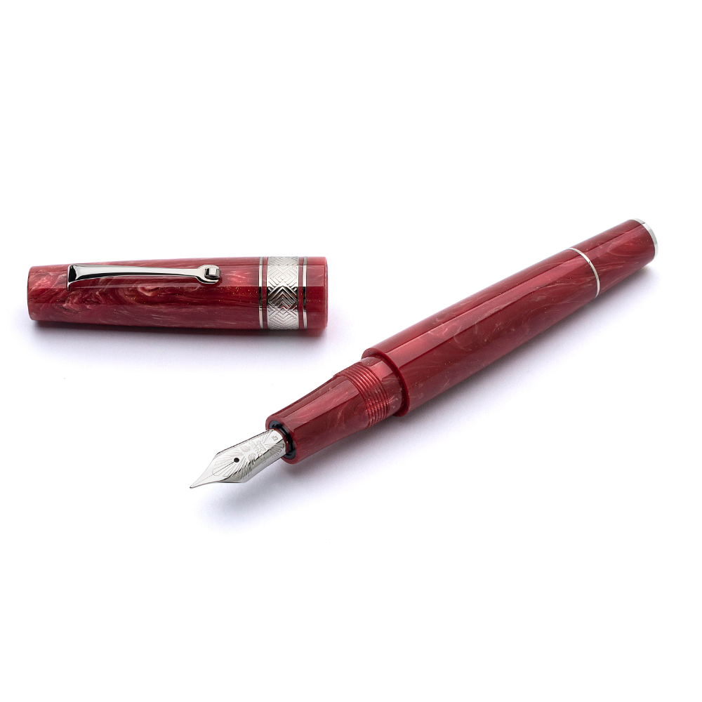 Leonardo Supernova Regular Star Light Pink ST Caneta de Tinta Permanente
