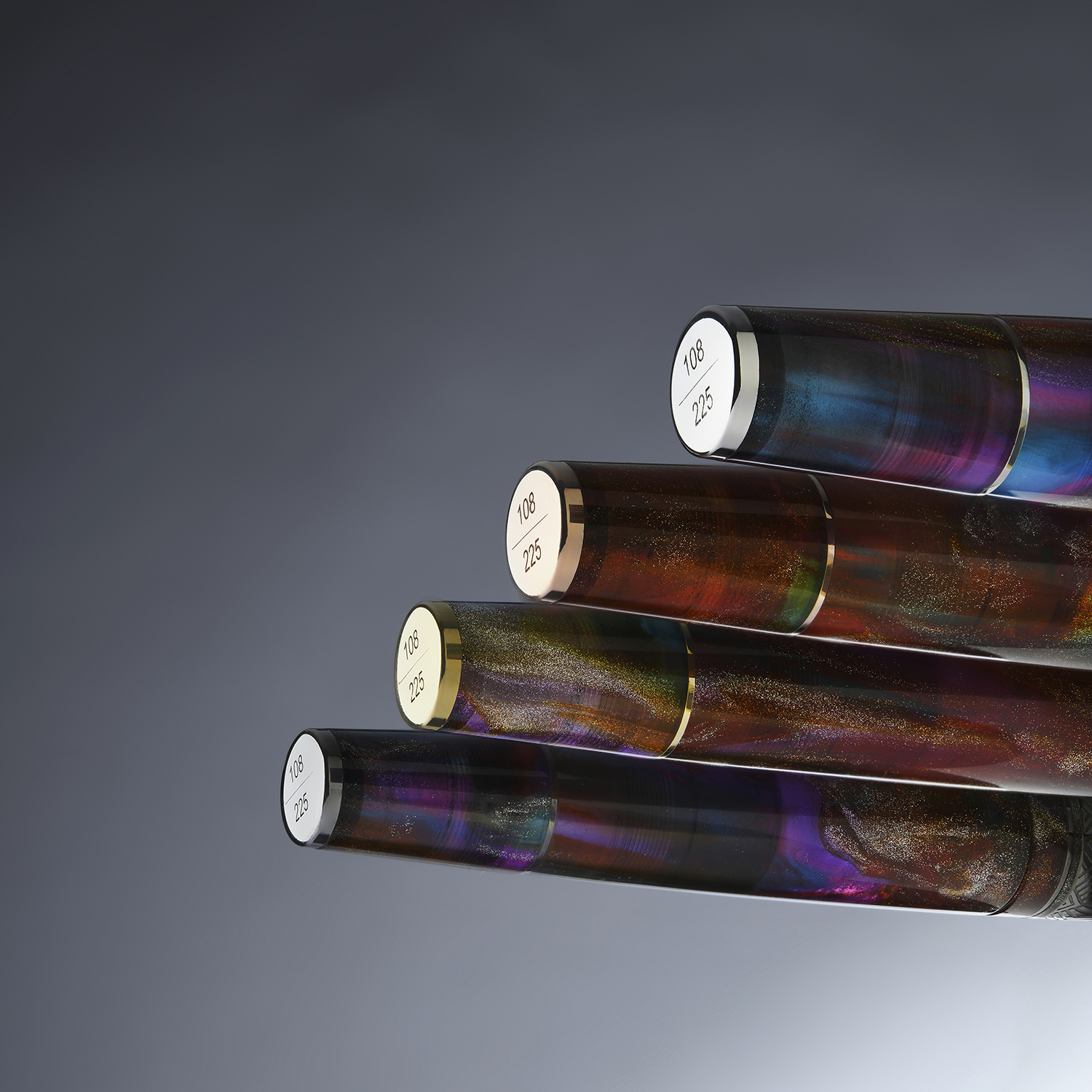 Leonardo Supernova 2025 Primary Manipulation 5 ST LE Fountain pen