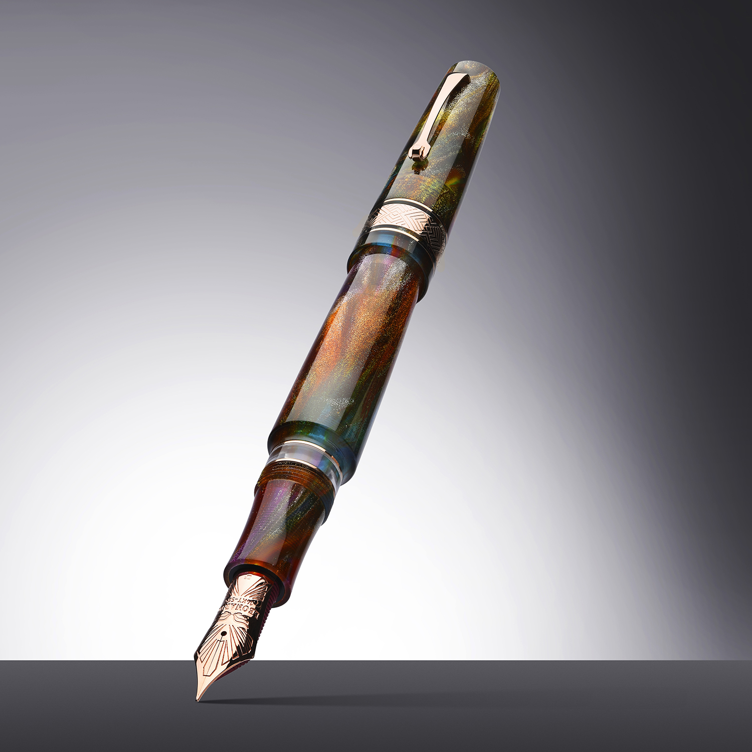 Leonardo Supernova 2025 Primary Manipulation 5 RGT LE Vulpen