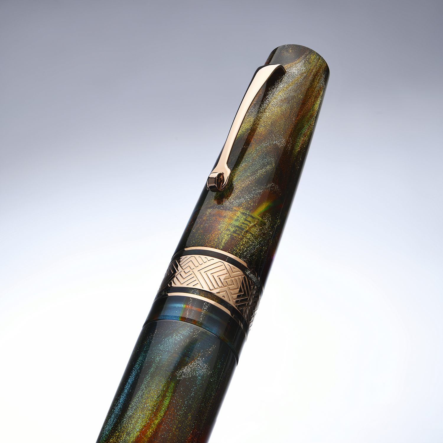 Leonardo Supernova 2025 Primary Manipulation 5 RGT LE Vulpen