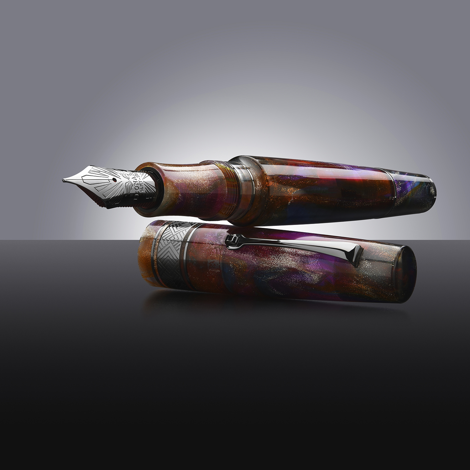 Leonardo Supernova 2025 Primary Manipulation 5 RT LE Vulpen