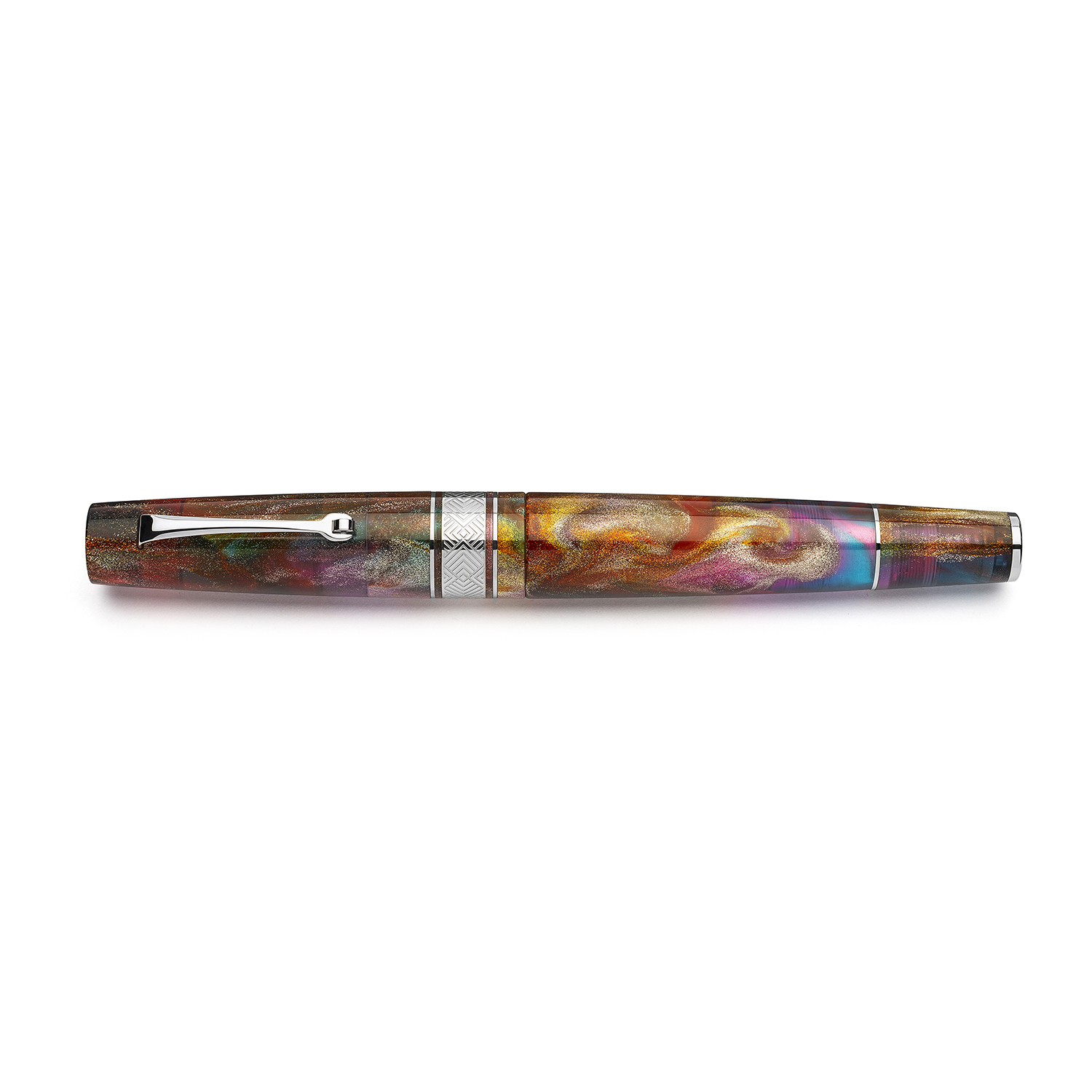 Leonardo Supernova 2025 Primary Manipulation 5 ST LE Fountain pen