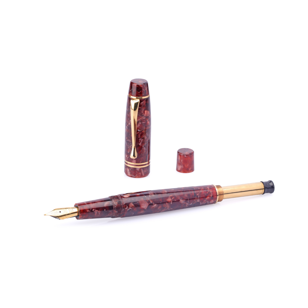 Magna Carta Elements Earth GT Fountain Pen