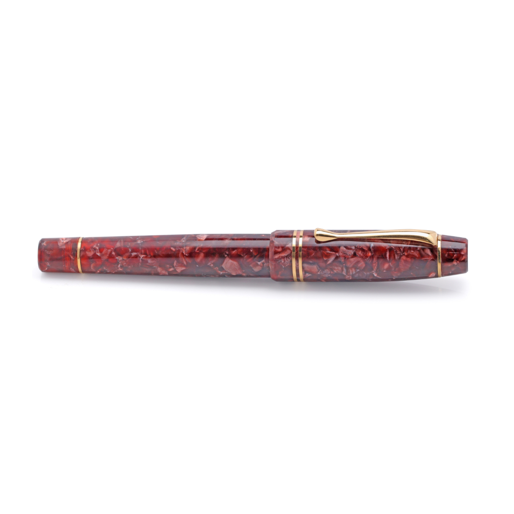 Magna Carta Elements Earth GT Fountain Pen