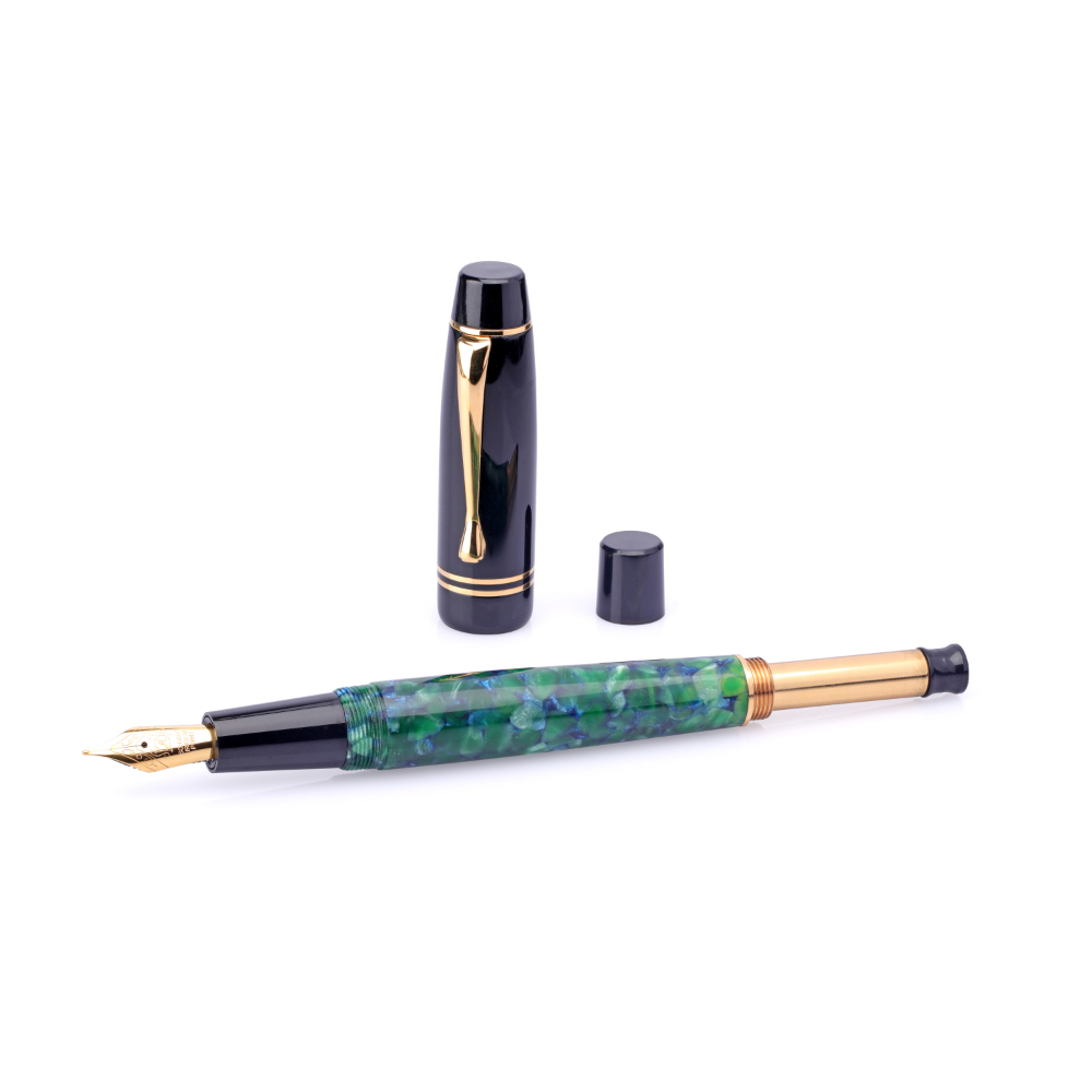Magna Carta Elements Sky GT Fountain Pen