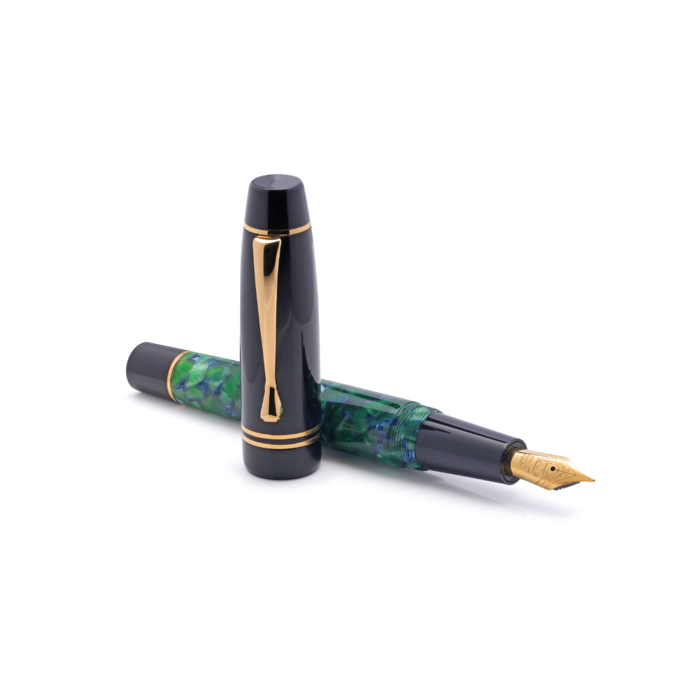 Magna Carta Elements Sky GT Fountain Pen
