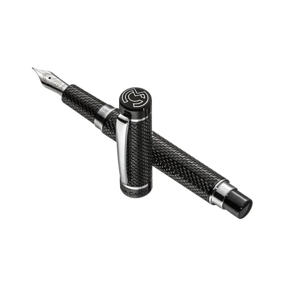 Magna Carta Falmouth ST Fountain Pen