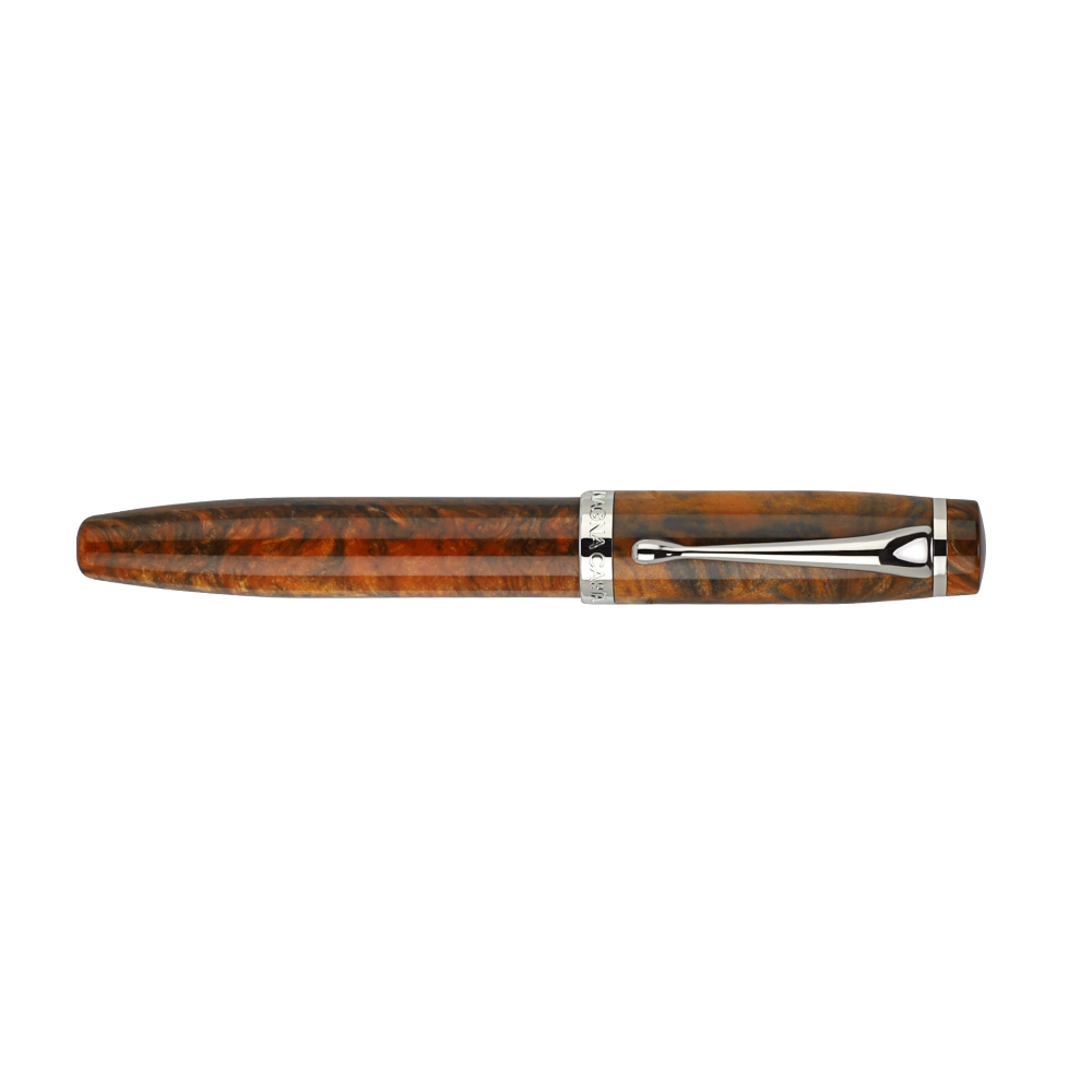 Magna Carta Heartstrings Inkwell Set Ardent ST Fountain Pen