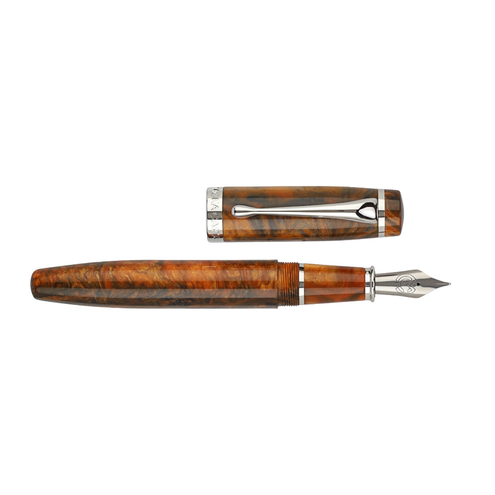 Magna Carta Heartstrings Inkwell Set Ardent ST Fountain Pen