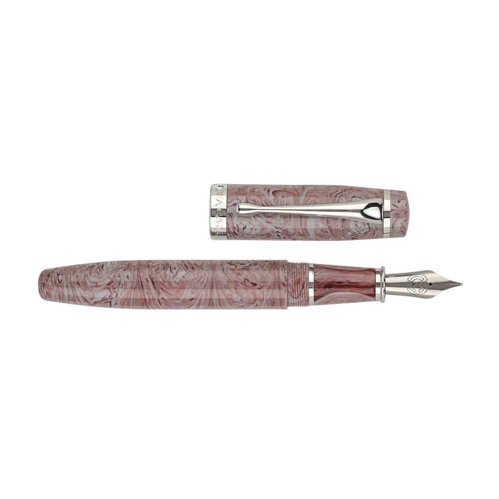Magna Carta Heartstrings Inkwell Set Compassion ST Stylo Plume
