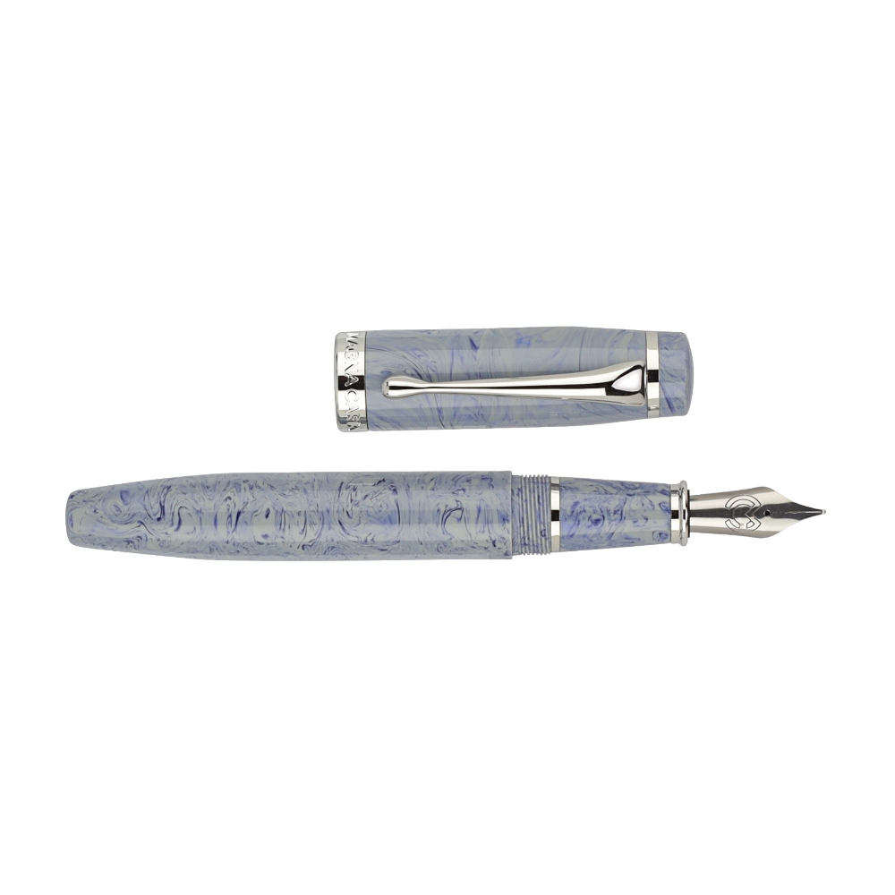 Magna Carta Heartstrings Inkwell Set Serenity ST Fountain Pen