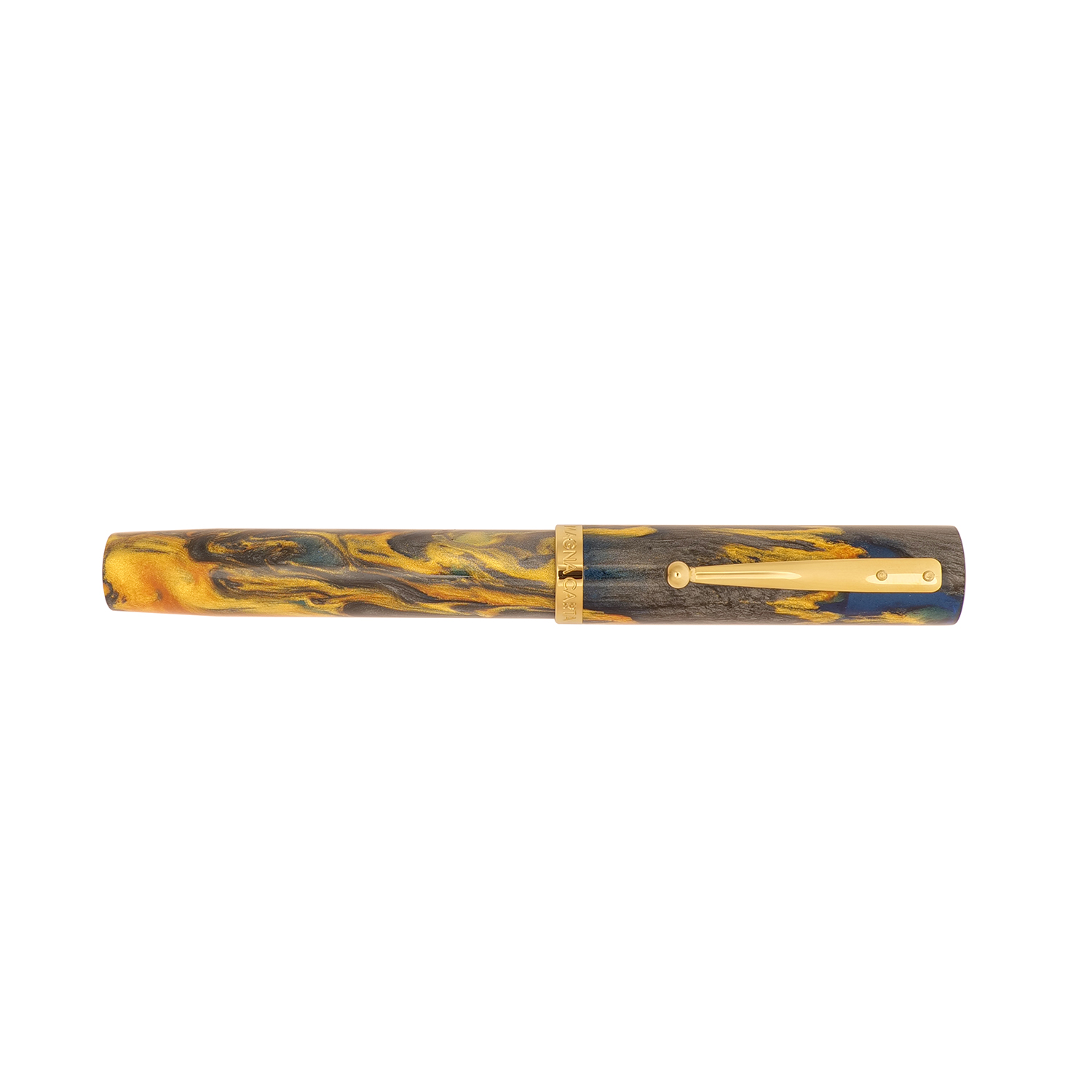 Magna Carta Mag 1000 Twilight GT Fountain Pen
