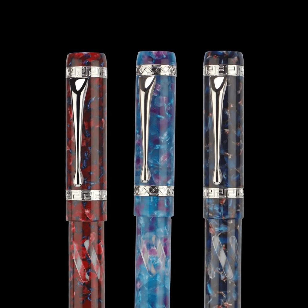 Magna Carta Magneye Cerulean ST Stylo Plume