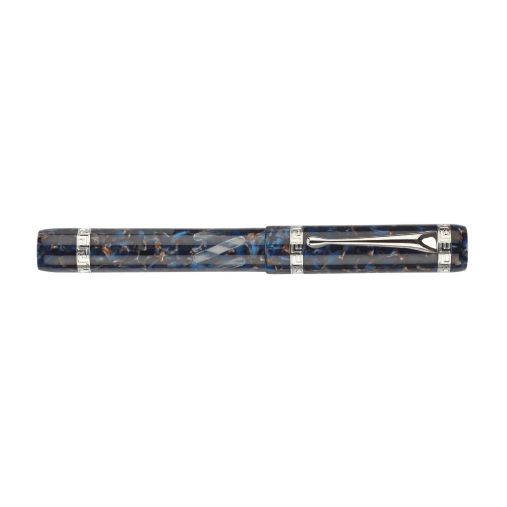 Magna Carta Magneye Sapphire ST Fountain Pen