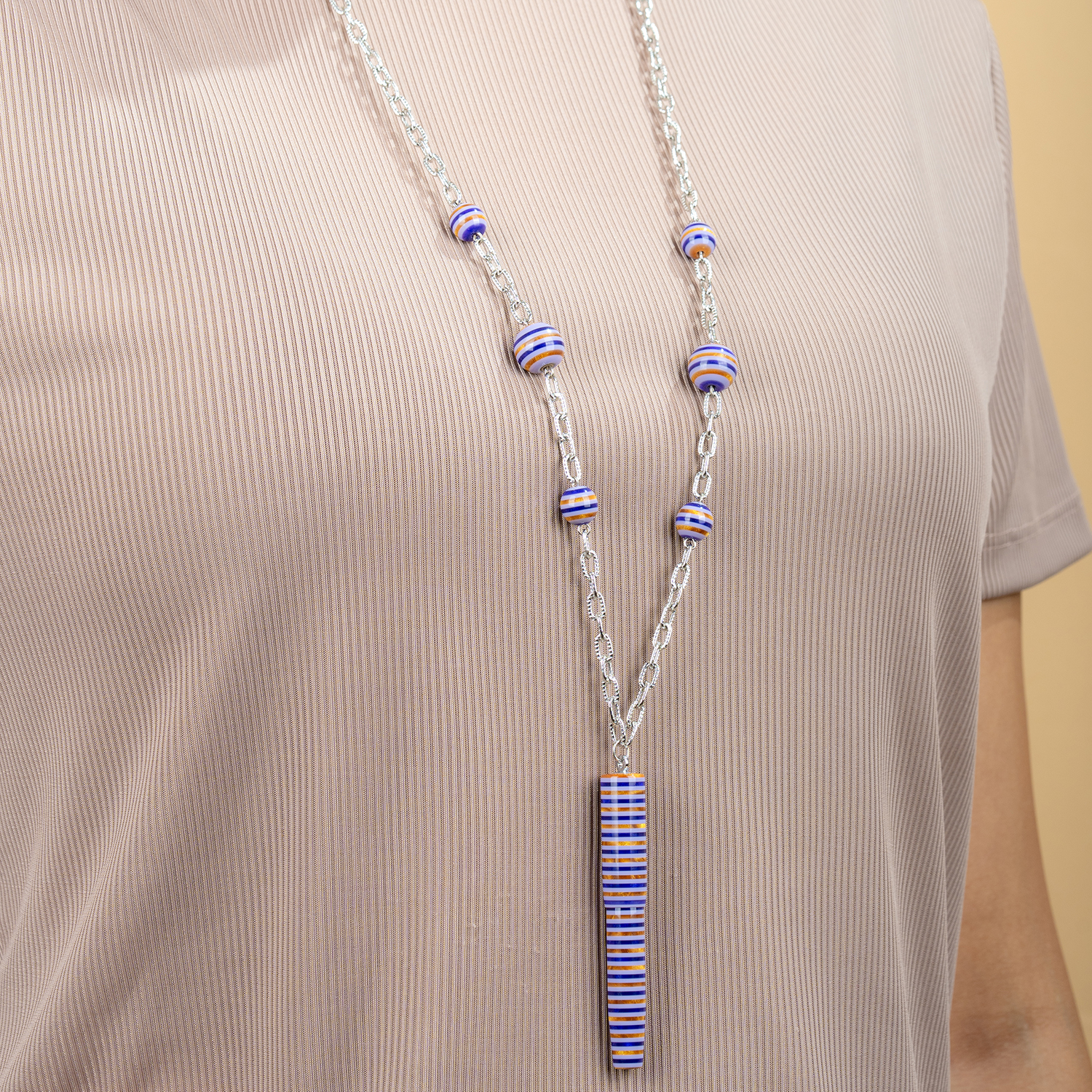 Magna Carta Trilli Fairy Bloom Wearable Necklace Fountain Pen