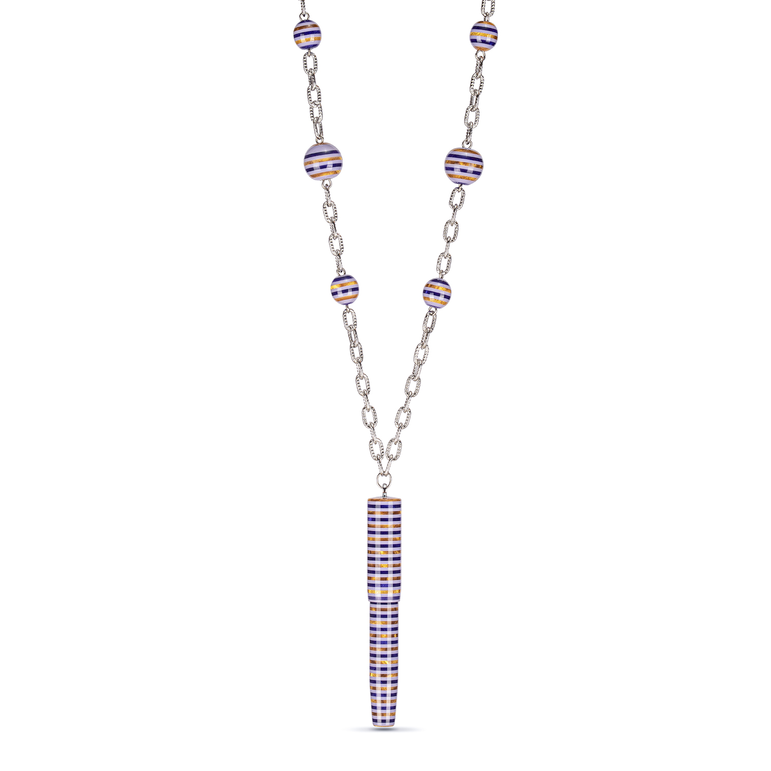 Magna Carta Trilli Fairy Bloom Wearable Necklace Fountain Pen