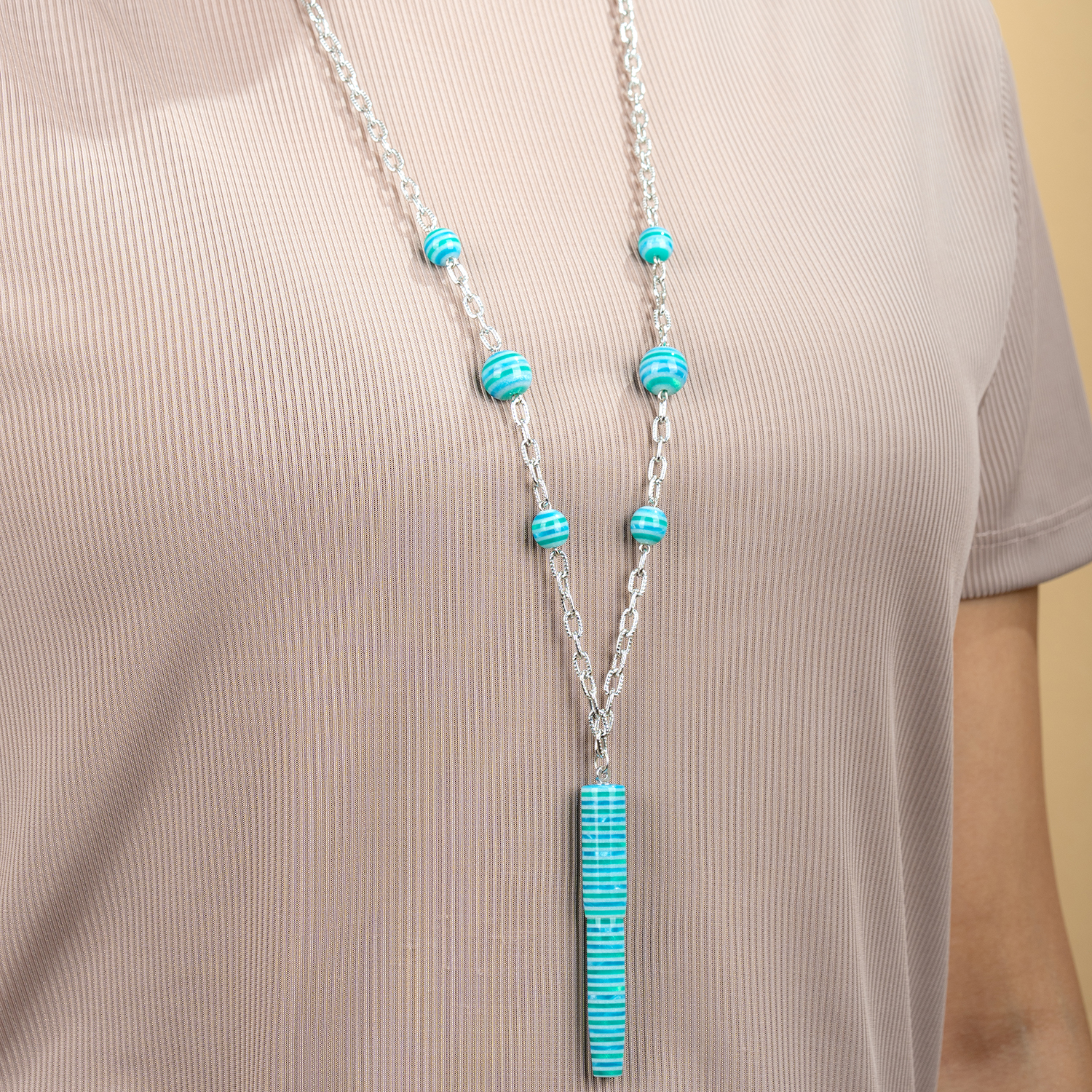 Magna Carta Trilli Neverland Wearable Necklace Fountain Pen