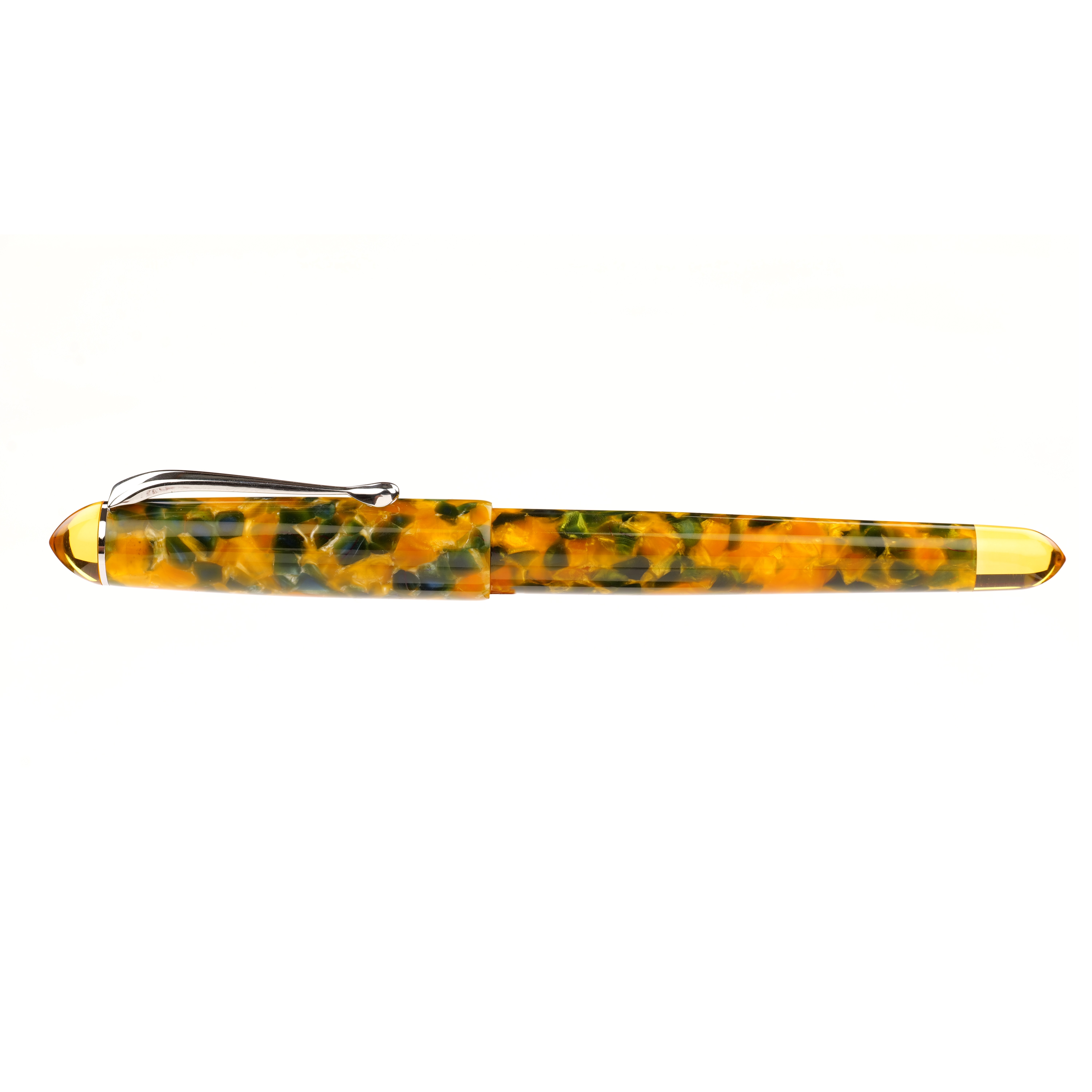 Magna Carta Urban Amberine ST Fude Caneta de tinta permanente