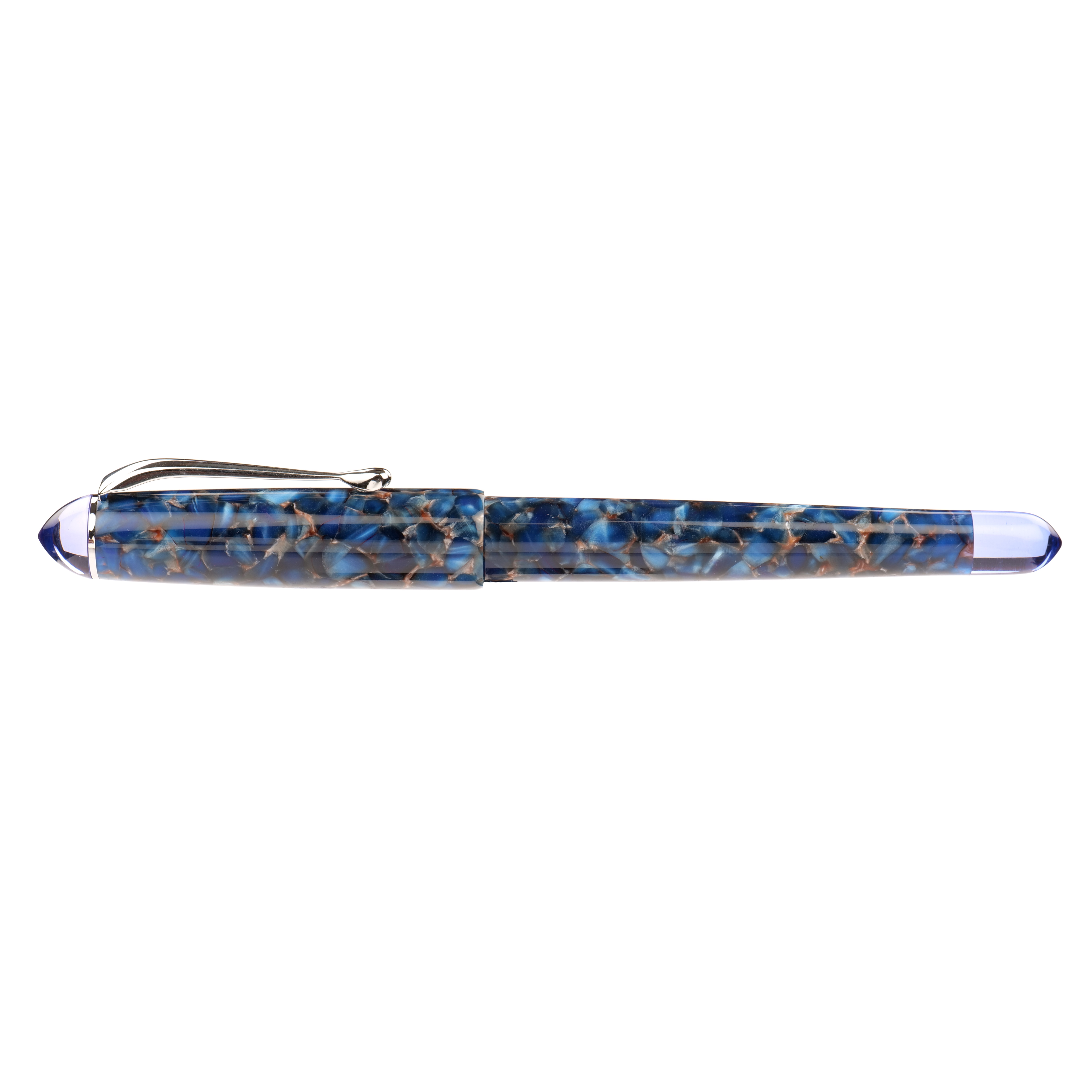 Magna Carta Urban Azurite ST Fude Stylo Plume
