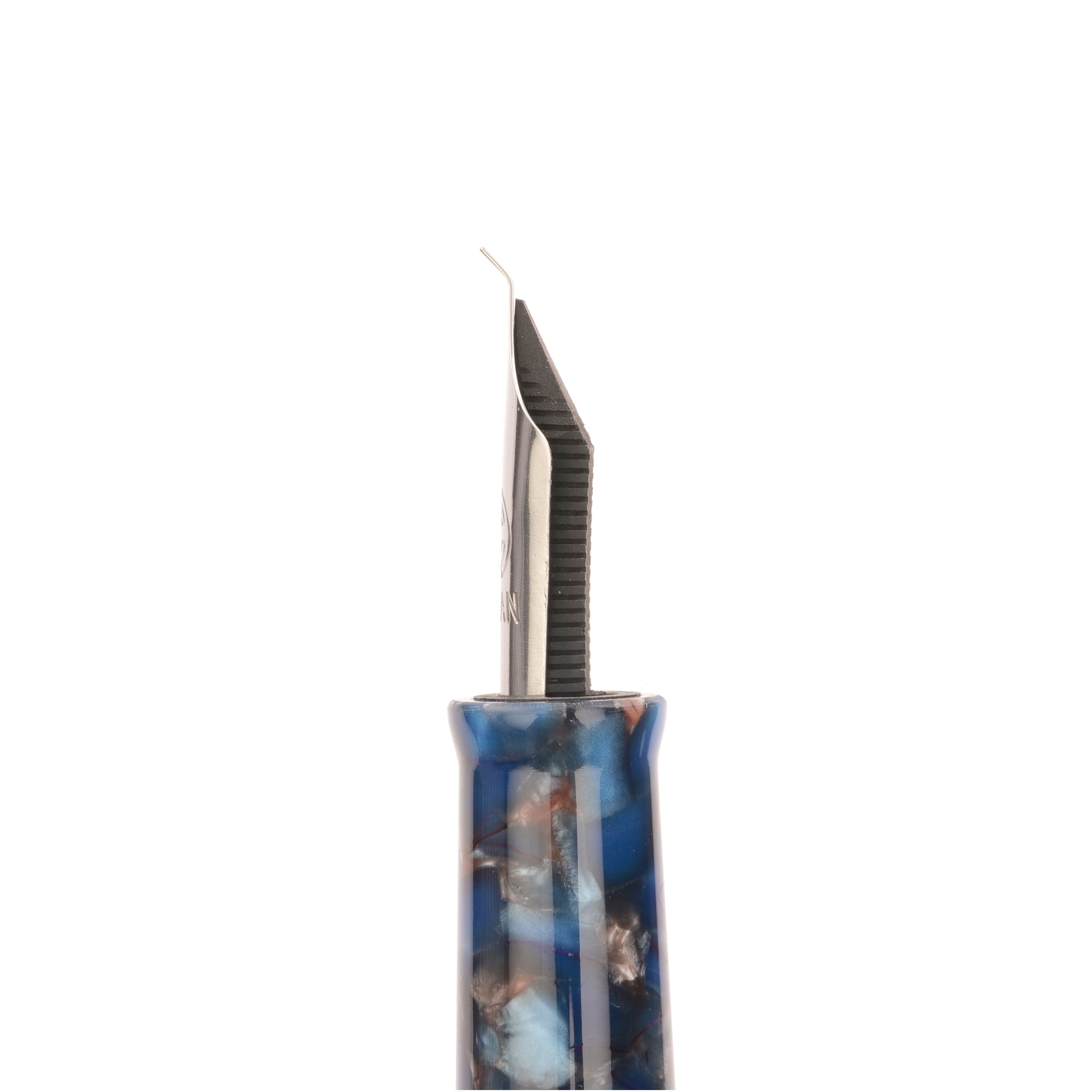Magna Carta Urban Azurite ST Fude Stylo Plume