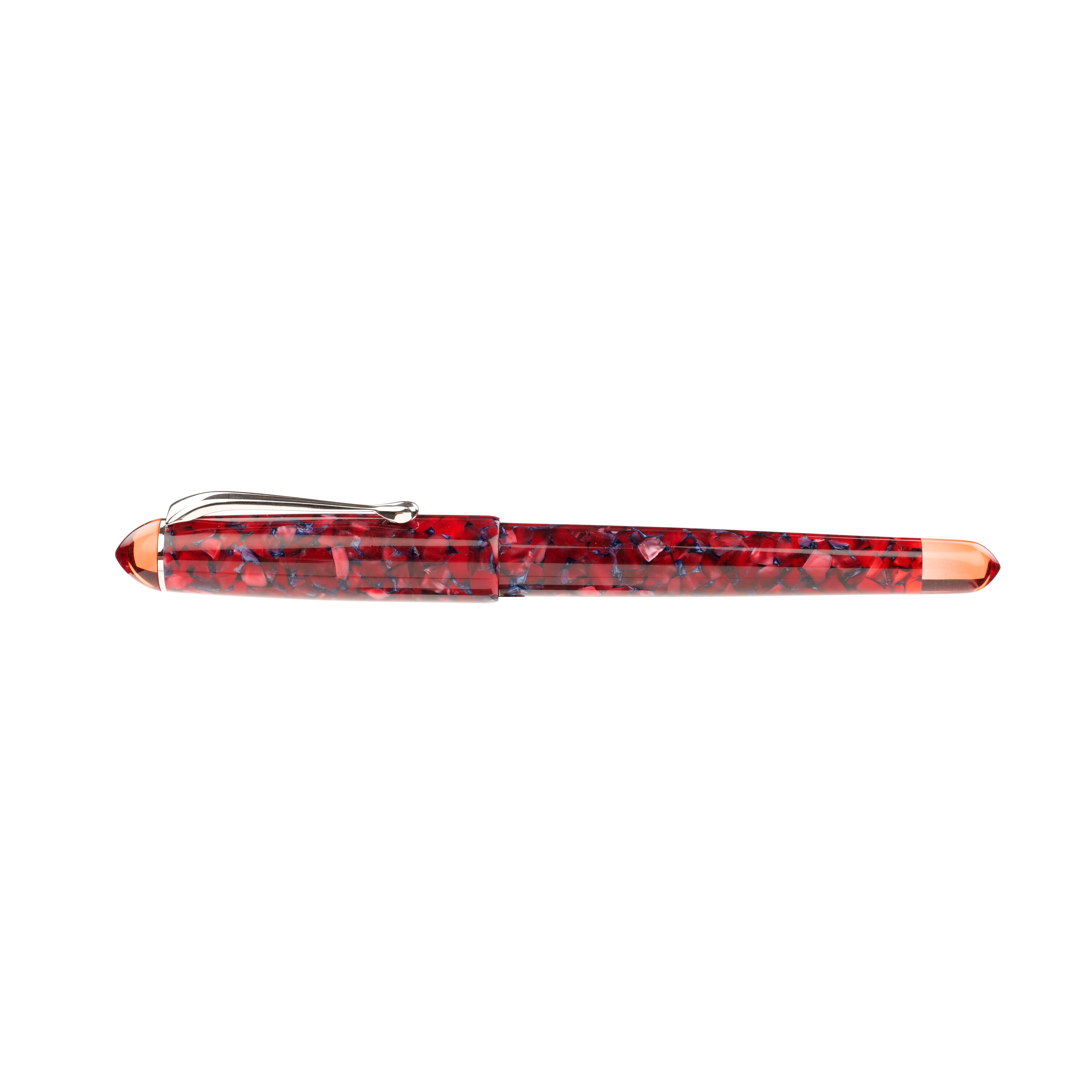 Magna Carta Urban Crimsonite ST Fude Reservoarpenna