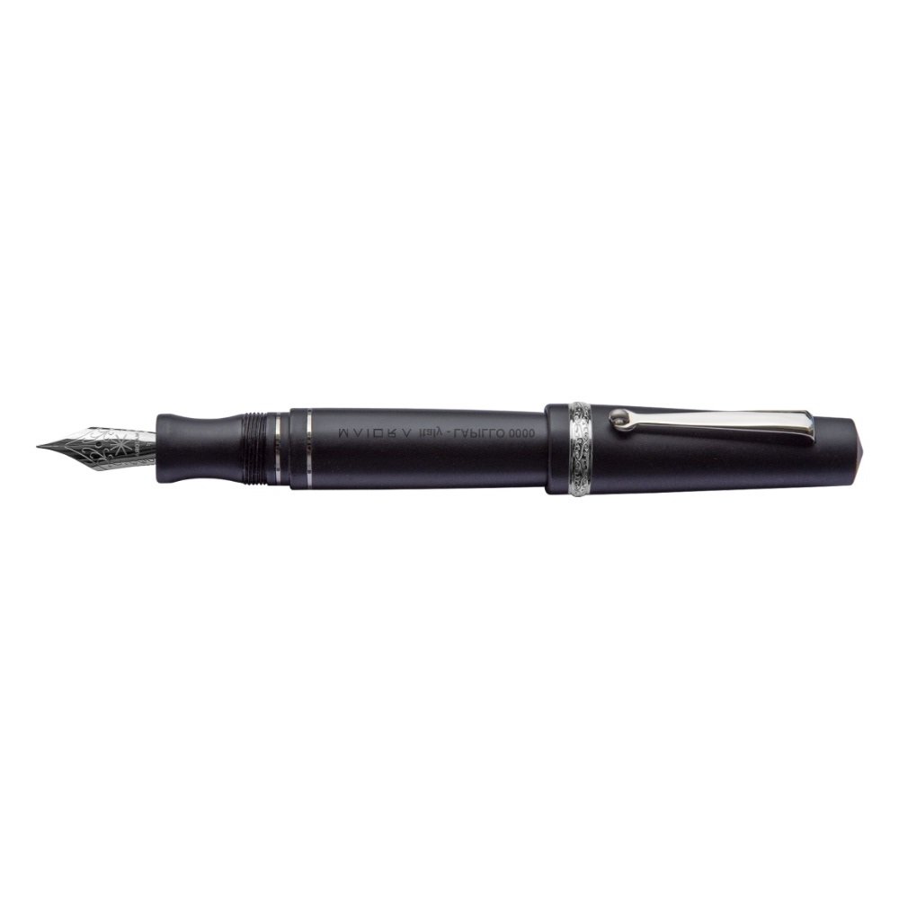 Maiora Aventus Lapillo (Lapillus) Fountain pen