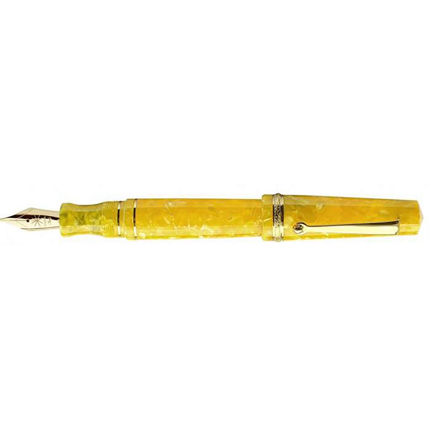 Maiora Aventus Tenerife GT Vulpen