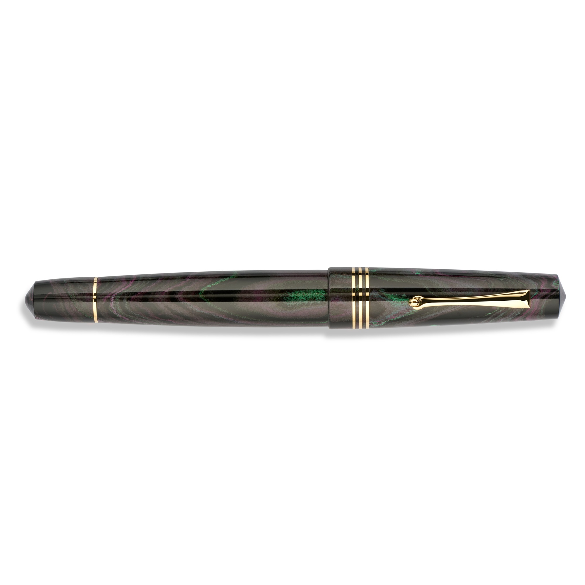 Maiora Everest Ebonite Boreale Reservoarpenna
