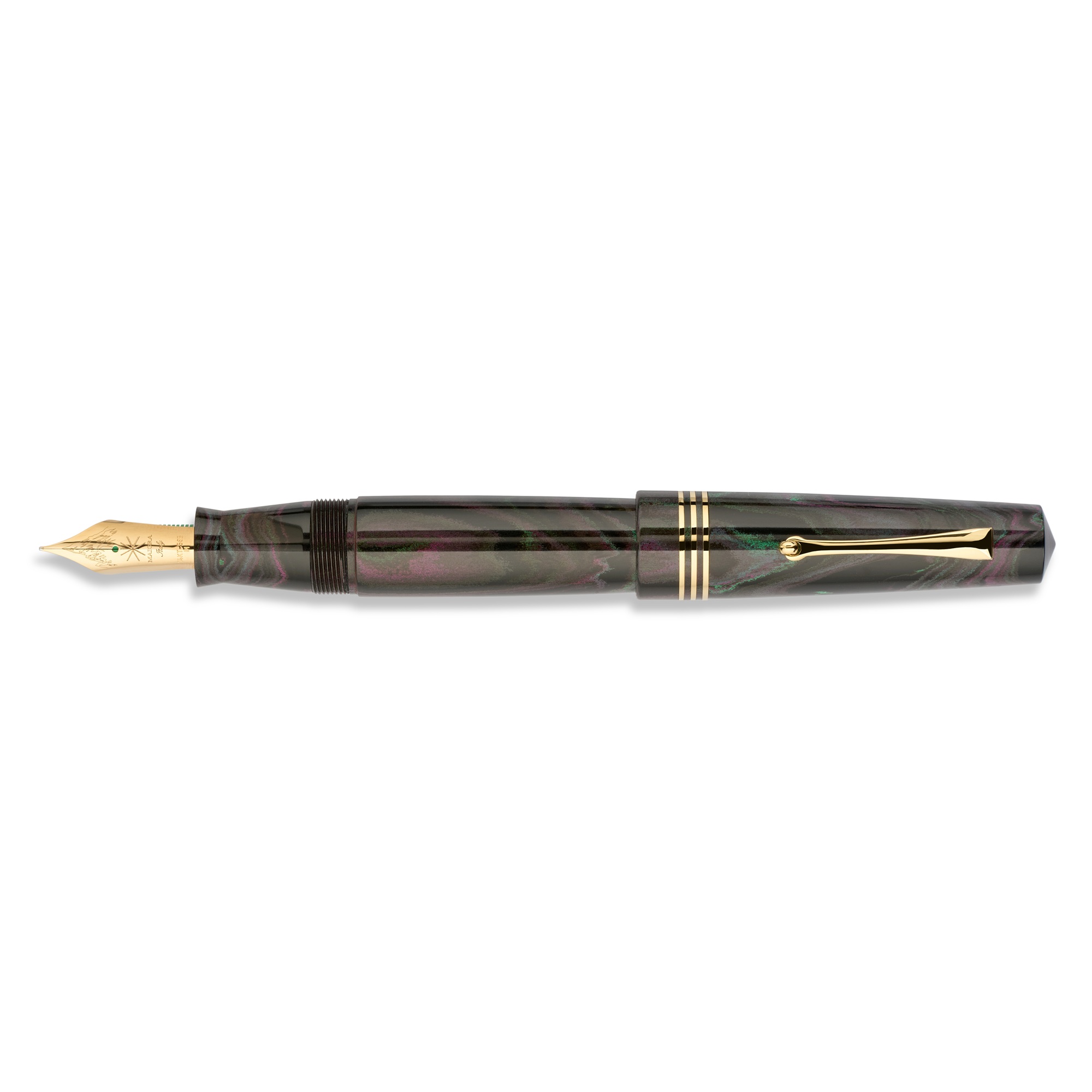 Maiora Everest Ebonite Boreale Reservoarpenna