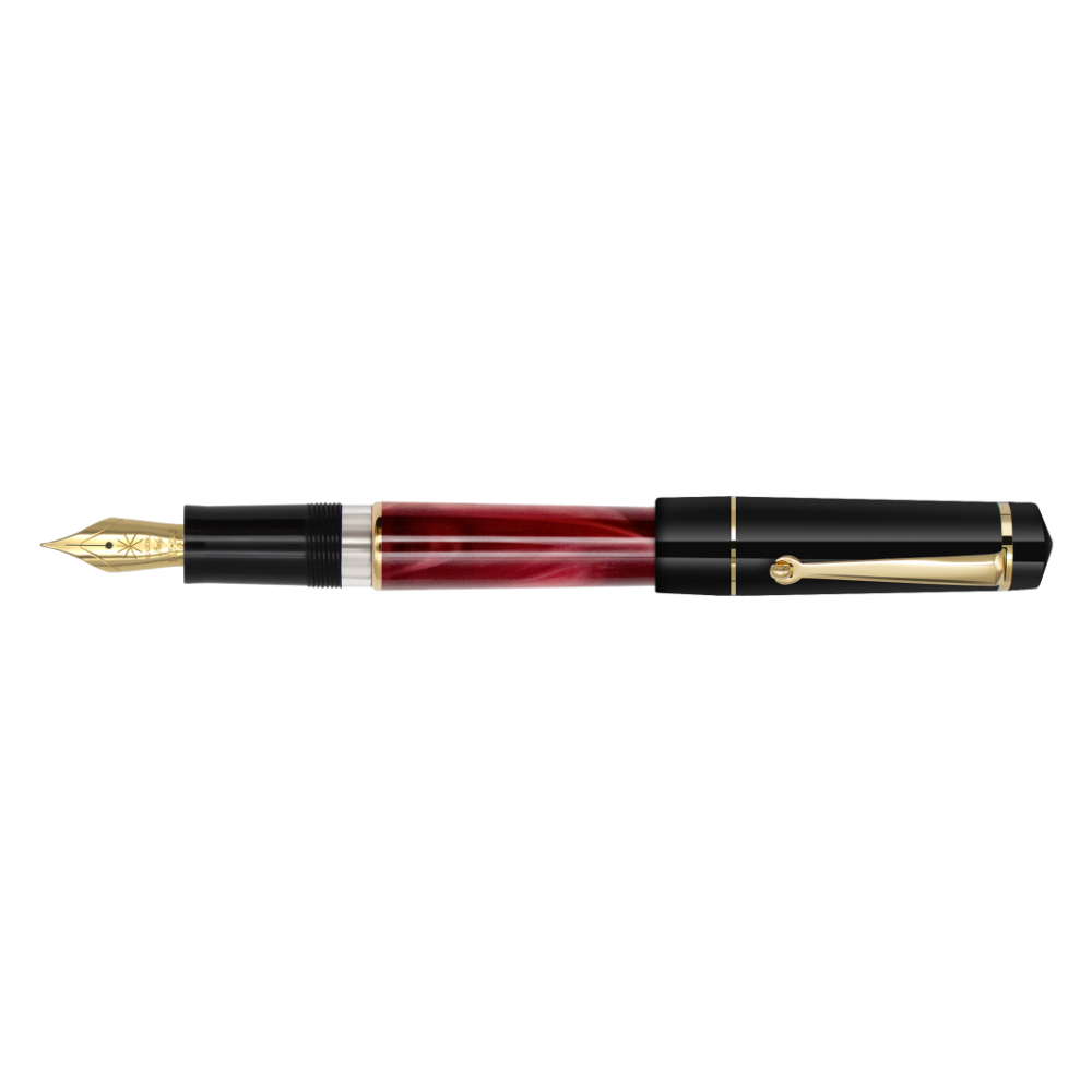 Maiora Futura Amaranto Vulpen