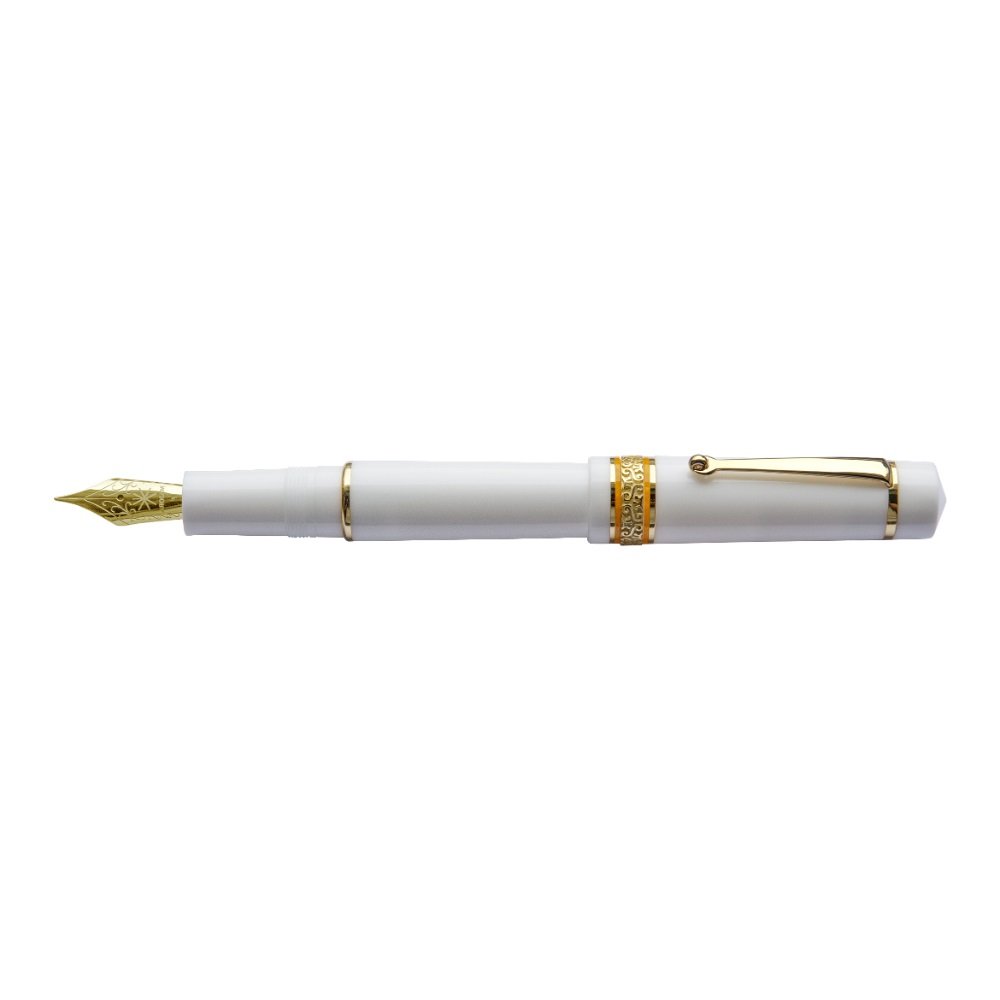 Maiora Mitho Dama (Old Lady) Fountain pen