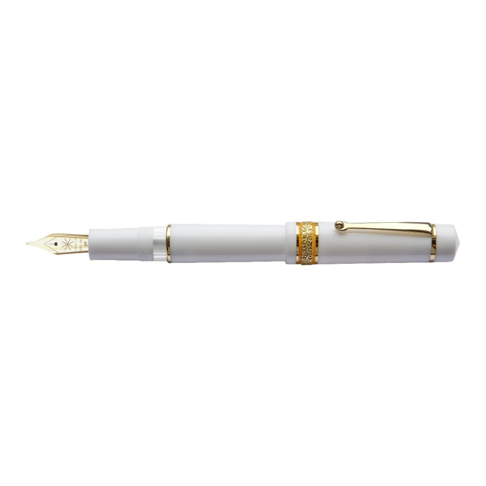 Maiora Mitho K Dama (Old Lady) Fountain pen
