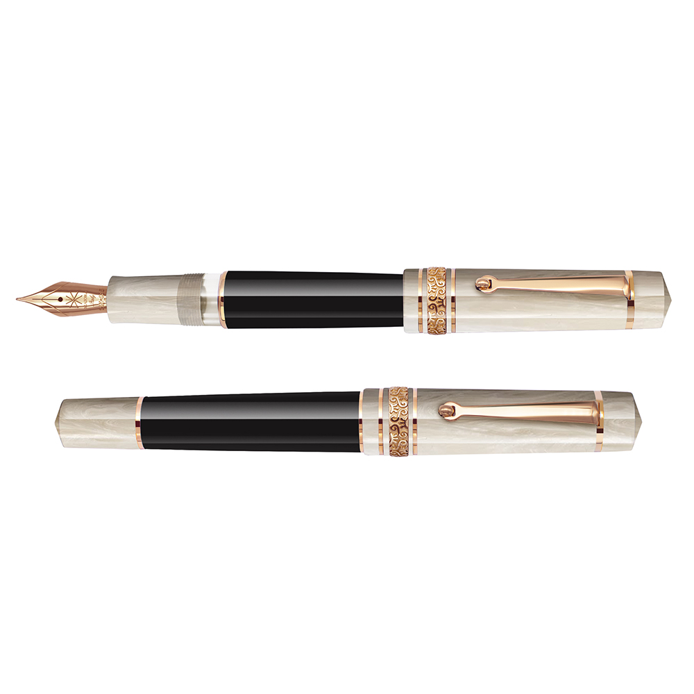 Maiora NotteLuna RGT Fountain pen